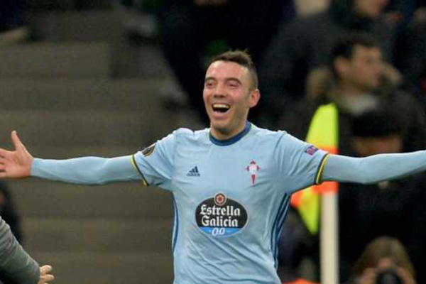 Prediksi Pertandingan Sepakbola Liga Spanyol Leganes VS Celta Vigo