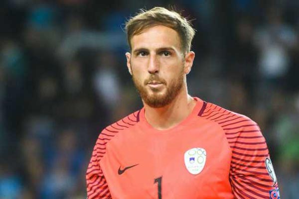 Simeone Berharap Jan Oblak Terus Bersama Atletico