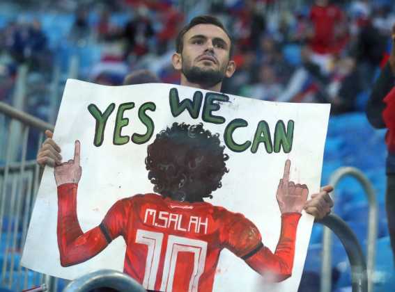 Prediksi Pertandingan Sepakbola Timnas Arab Saudi VS Timnas Mesir