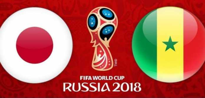 Prediksi Pertandingan Sepakbola Timnas Jepang VS Timnas Senegal