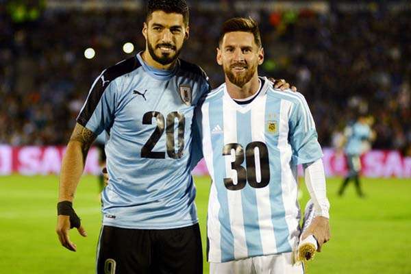 Prediksi Pertandingan Sepakbola Timnas Perancis VS Timnas Argentina