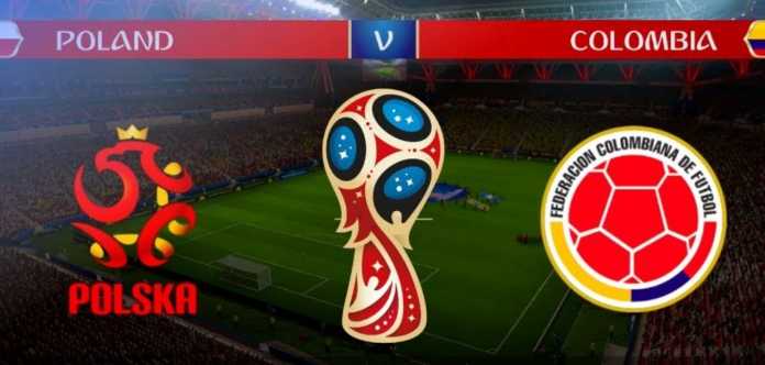Prediksi Pertandingan Sepakbola Timnas Polandia VS Timnas Kolombia